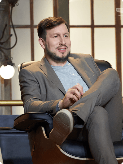 Alexander Torrenegra