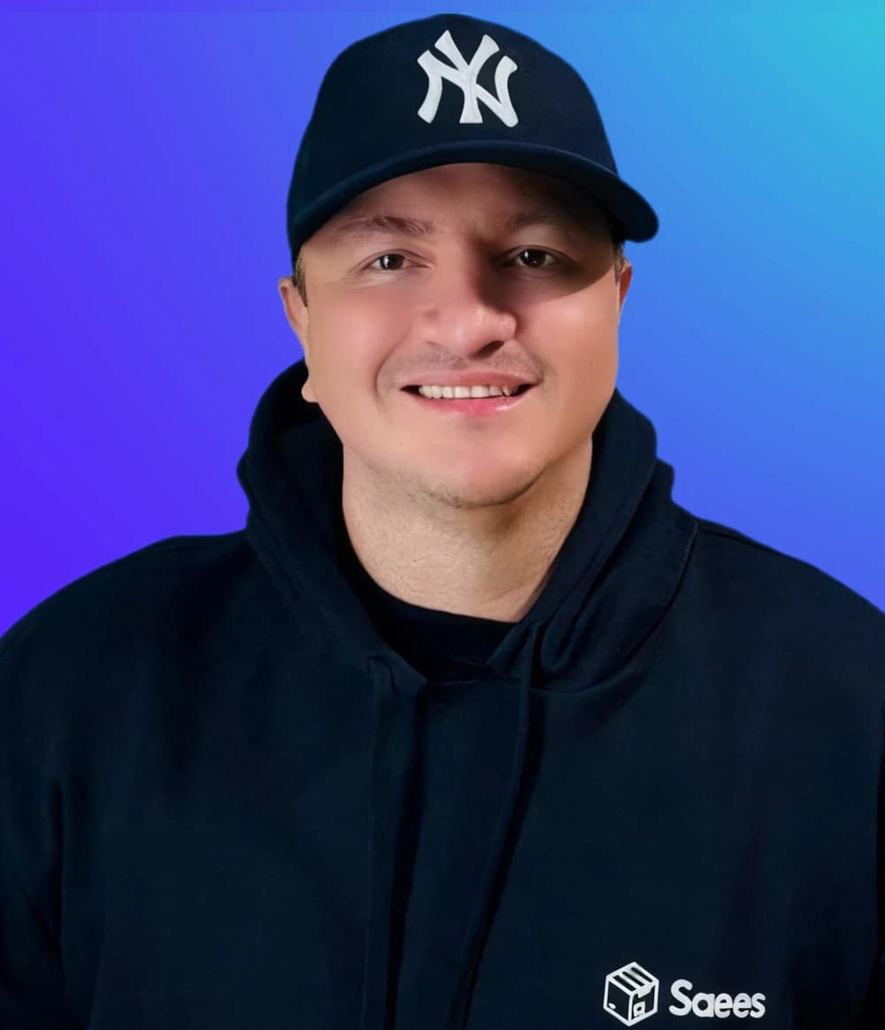 Jorge Polo
