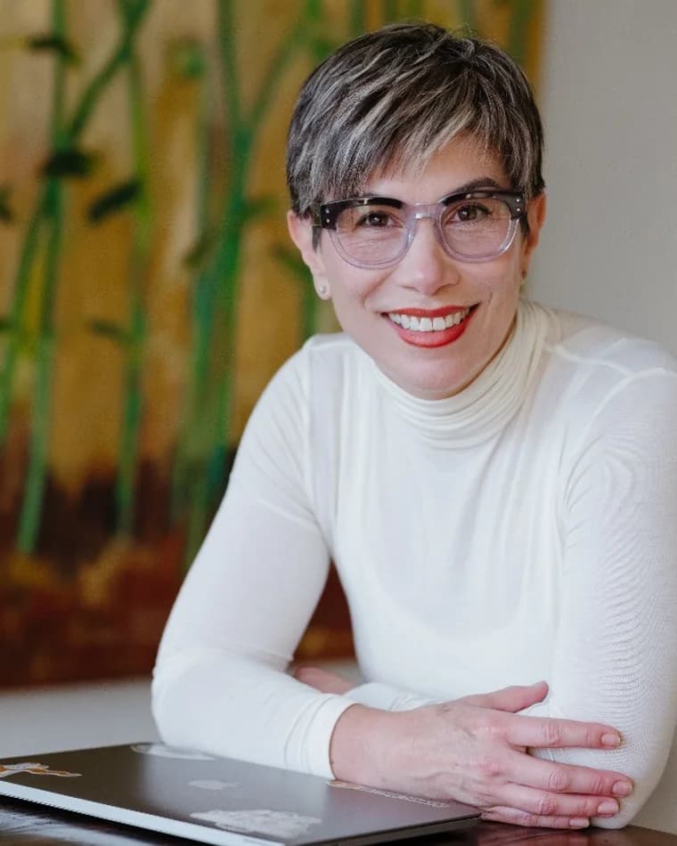 Tania Zapata
